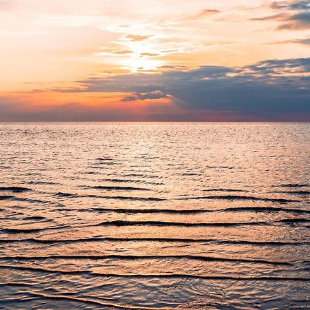 Rote Koje Apartment Dagebüll Екстериор снимка