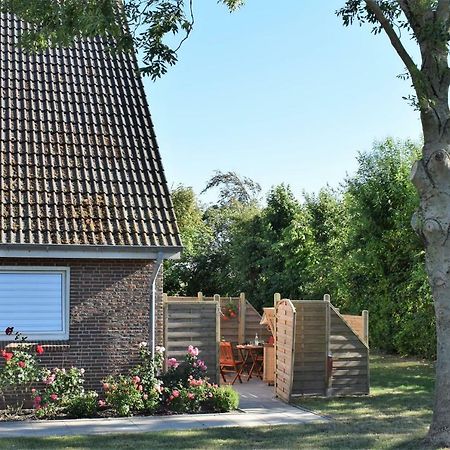 Rote Koje Apartment Dagebüll Екстериор снимка