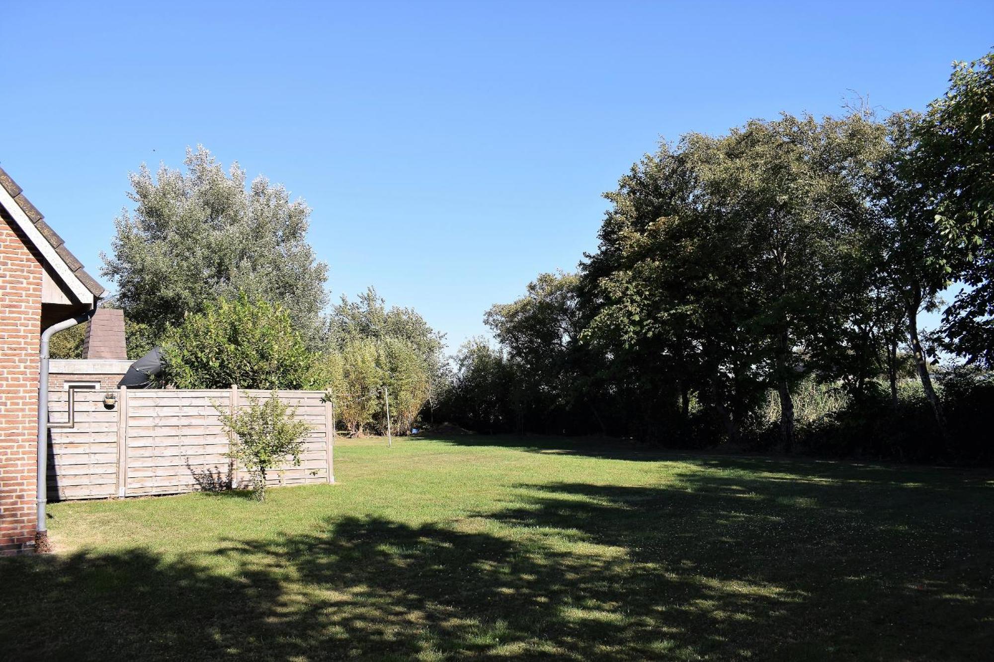 Rote Koje Apartment Dagebüll Екстериор снимка