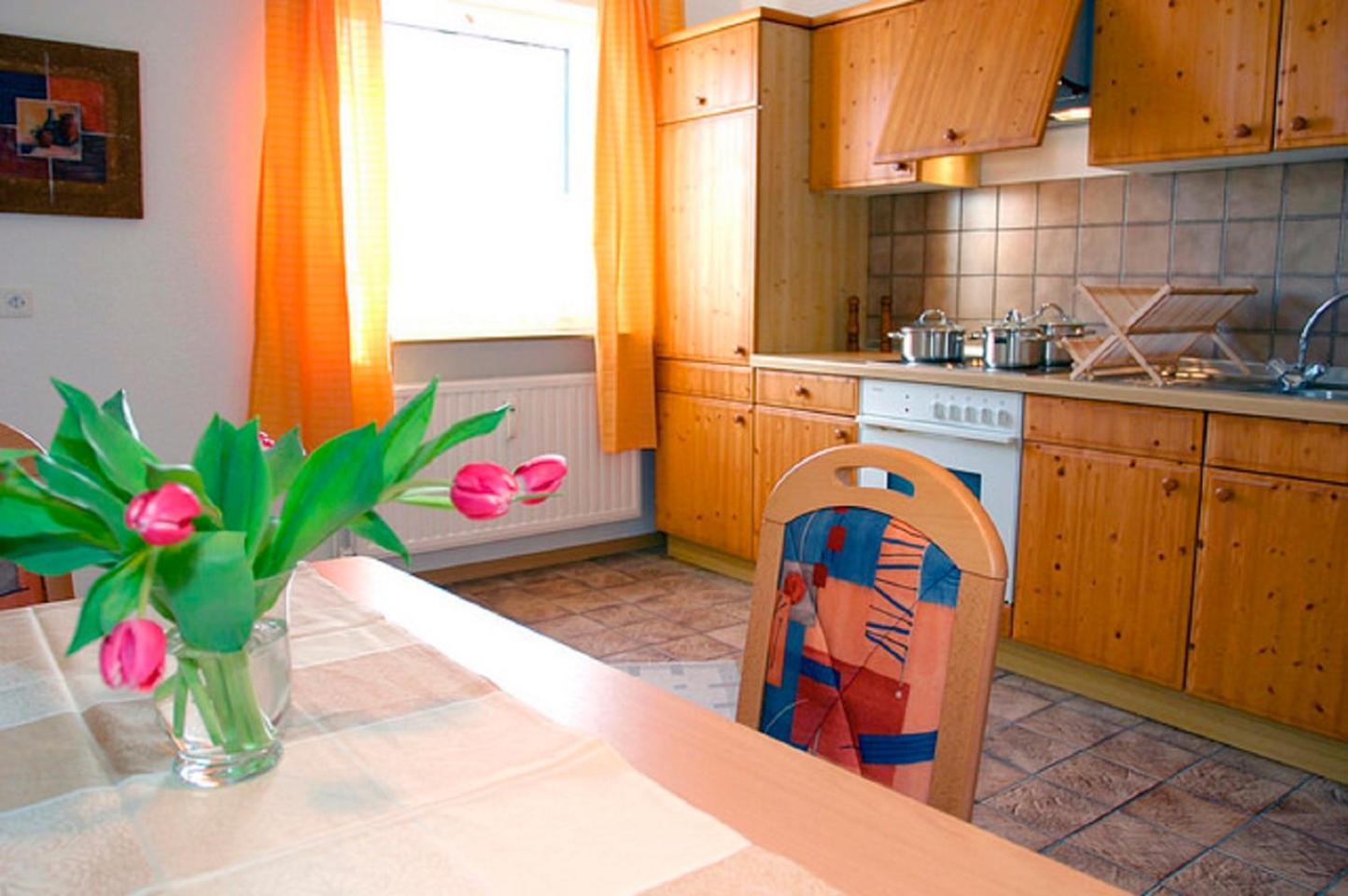 Rote Koje Apartment Dagebüll Екстериор снимка