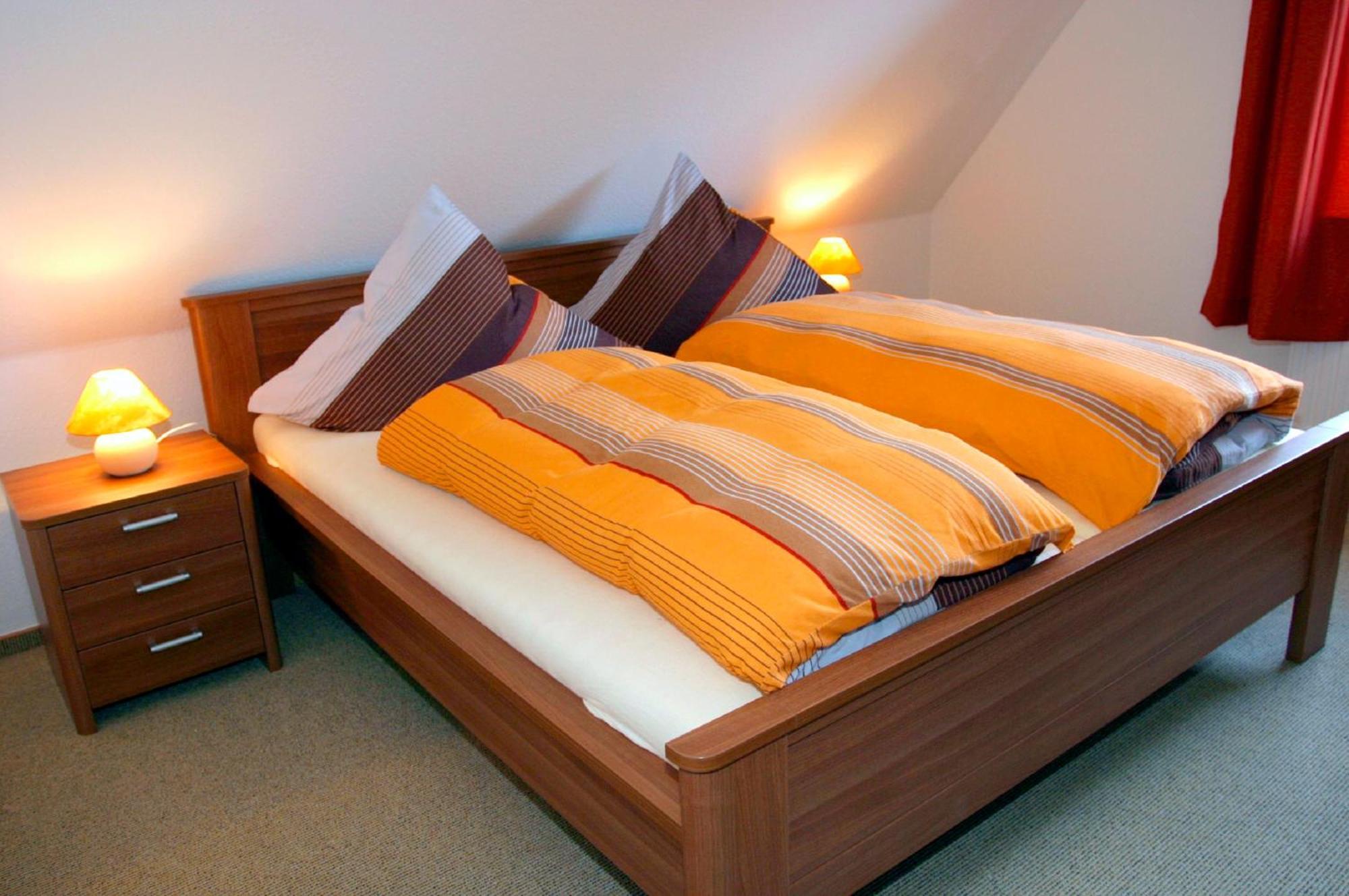 Rote Koje Apartment Dagebüll Екстериор снимка